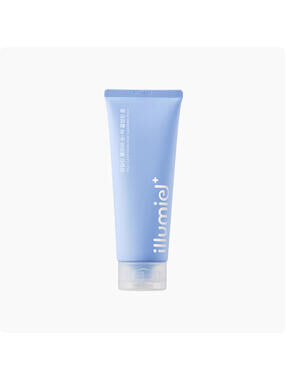 Illumiel AC Solution Mild Clear Cleansing Foam 150ml KOREAN SKIN CARE 5.07 floz